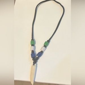 Sierra Leone Necklace